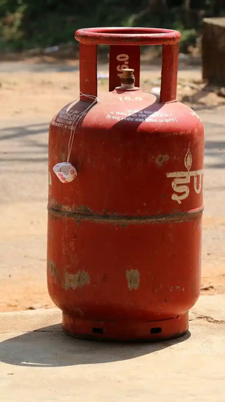 Subsidies on cooking gas could be further reduced