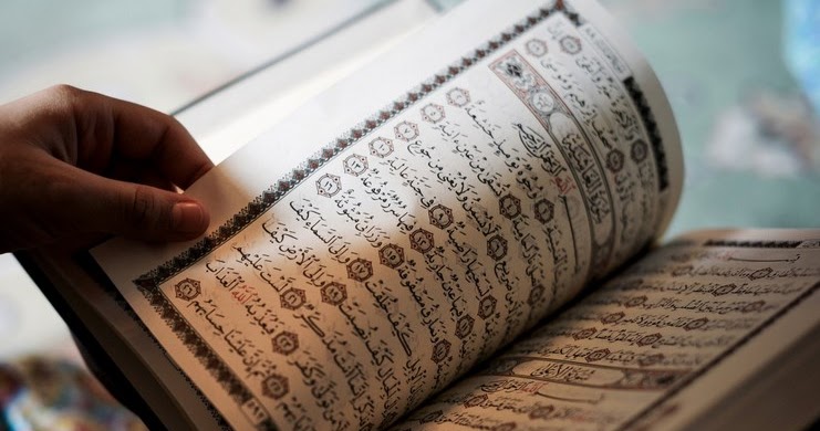 Kesan Menakjubkan Bacaan Al-Quran Kepada Tubuh manusia | Islam Itu Indah