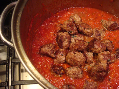 Sopranos sunday gravy recipe