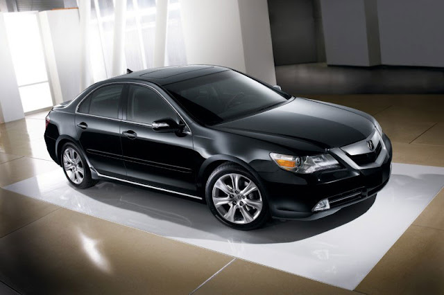 2012-Acura-RL-Wallpaper