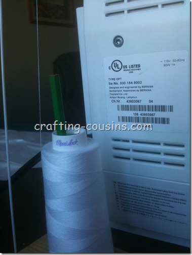 Serger Cone DIY (11)