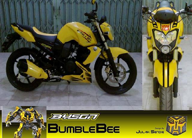 Yamaha byson ala bumblebee.jpg