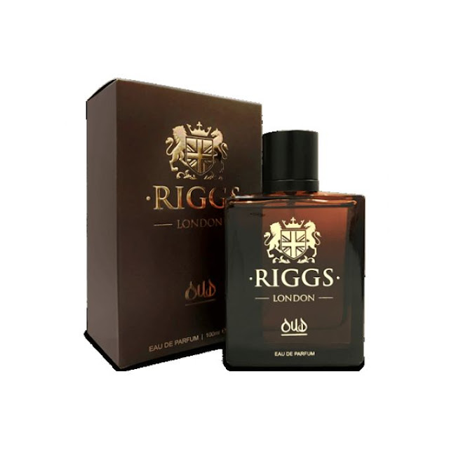 How Much Is Riggs London Oud Long Lasting Perfume (100ml) In Nigeria Now?