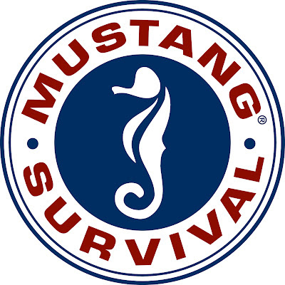 logos mustang