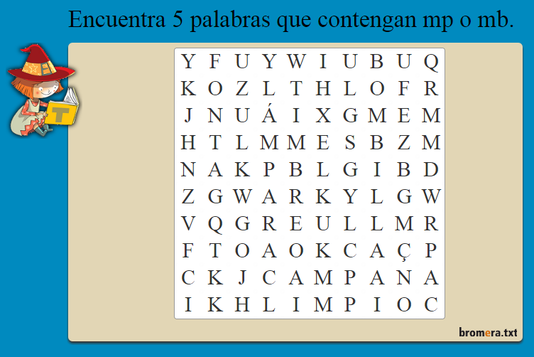 http://www.primerodecarlos.com/SEGUNDO_PRIMARIA/julio/activi_bromera/m3.htm