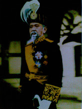 >>Paduka Seri Sultan Abdul Hamid