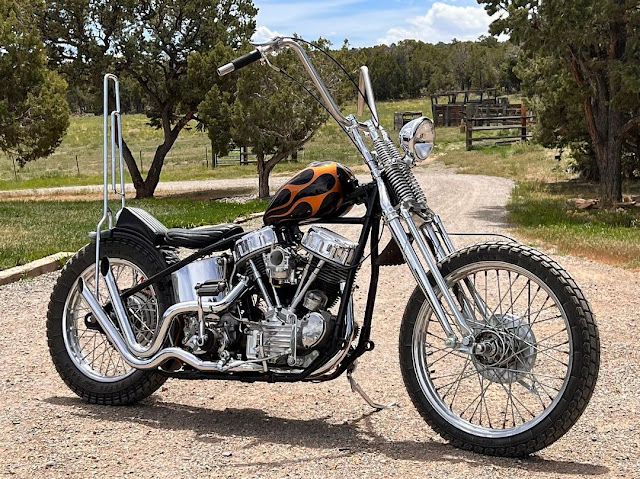 Harley Davidson By No School Choppers Hell Kustom