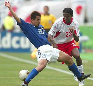 En tres de los cuatro mundiales en la historia de Túnez en la Copa Mundial se fueron con sólo un punto