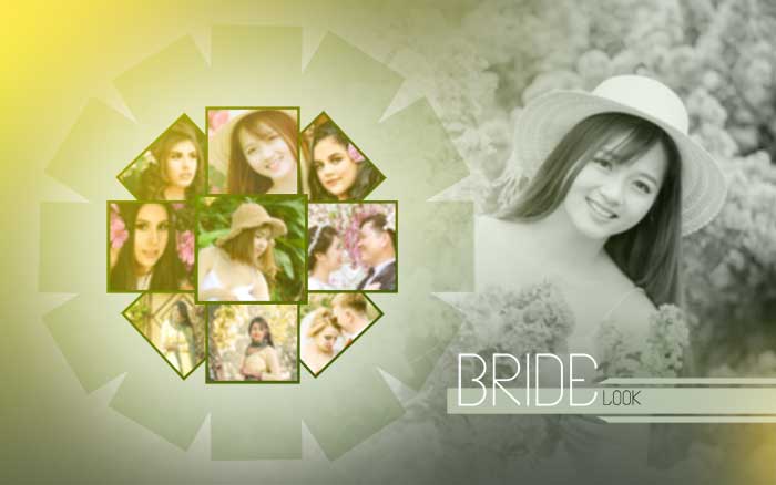 Photo Album 18x24 PSD Cover Designs Vol-01