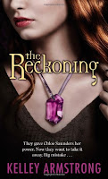 the reckoning book cover