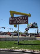 The Las Vegas Epic 2011InnOut Burger review (innoutlasvegas )