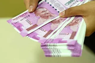 2 साल से बंद है 2000 रुपए के नोट की छपाई, सरकार ने लोकसभा में क्या कहा