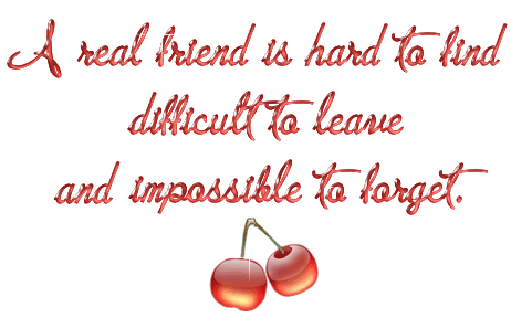 friends forever poems and quotes
