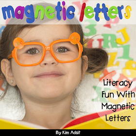 https://www.teacherspayteachers.com/Product/Magnet-Letters-Literacy-Fun-with-Magnetic-Letters-by-Kim-Adsit-2873251