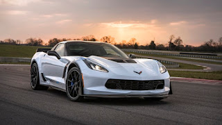 2020 Chevrolet Corvette Grand Sport Revue,Moteur prix et date de sortie rumeurs