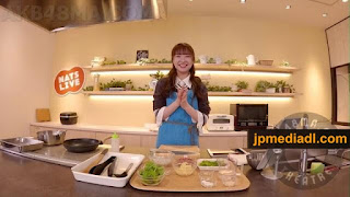 【Webstream】240321 Cookpad Live (Ishida Chiho)