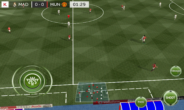 Download PES 2016 Apk + Data Free for Android Top Download ...