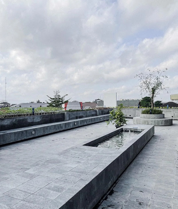 Cosan Coffee Demangan Jogja