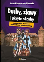 Legendy z Żuław i Powiśla