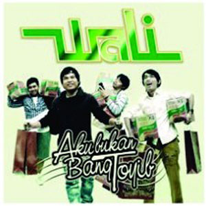 Download Lagu Walli Band 1 Album Terbaru 2012