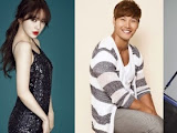 Diminta Pilih Yoon Eun Hye atau Angelababy, Kim Jong Kook Galau