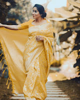 Lakshmi Vasudevan (Actress) Biography, Wiki, Age, Height, Career, Family, Awards and Many More
