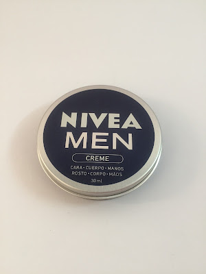 Men creme Nivea