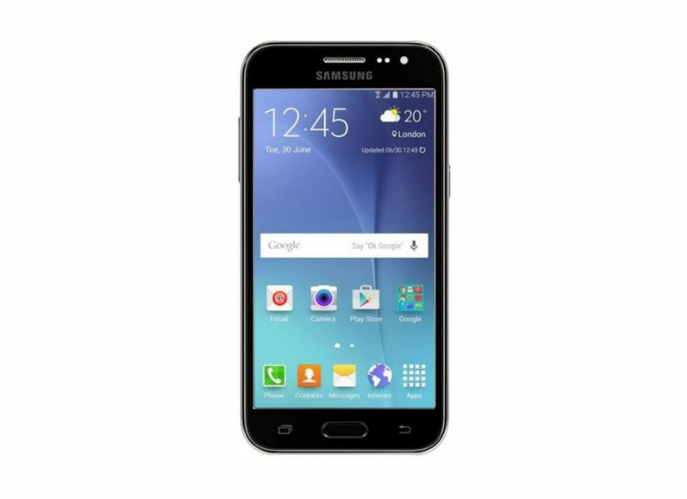 Samsung Galaxy J2 2018 MORE PICTURES