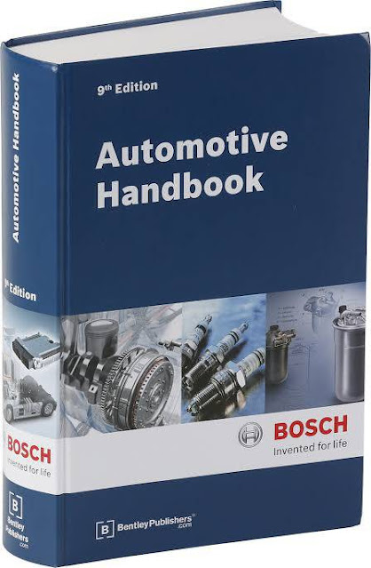 Electronic Automotive Handbook