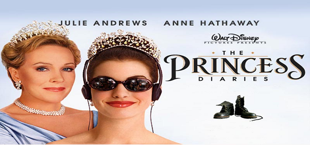 Watch The Princess Diaries (2001) Online For Free Full Movie English Stream