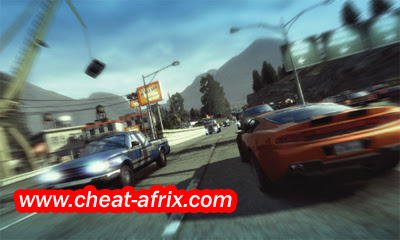 Download Games Burnout Paradise Full Version For PC