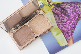 Charlotte Tilbury Bronze and Glow