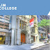 LIM College