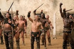 Watch Spartacus Gods Of the Arena Episode 2 Streaming Preview