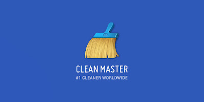  Clean Master