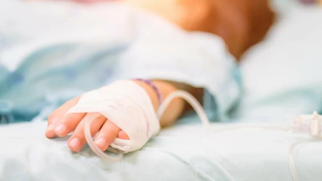 Κραυγή αγωνίας για παιδίατρο στο Νοσοκομείο Ναυπλίου