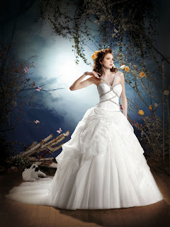 Kelly Star 2013 Spring Bridal Wedding Dresses