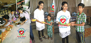 aashri-society-food-distribution-to-dumb-and-deaf-kids-with-manoj-garu