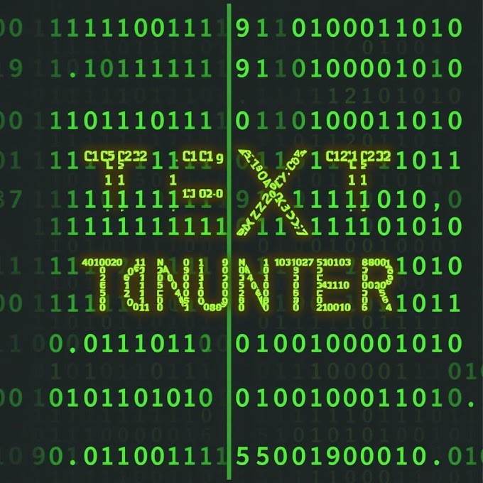 Binary To Text Converter