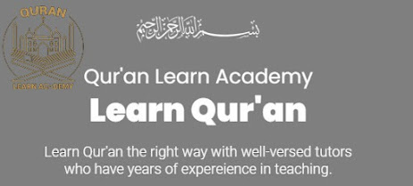 Online Quran learning Academy UK, USA, PK,