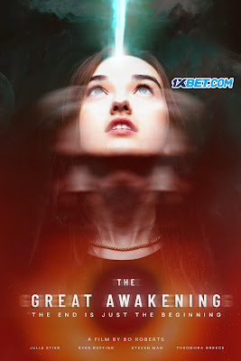 The Great Awakening (2022) Hindi Dubbed (Voice Over) WEBRip 720p HD Hindi-Subs Online Stream