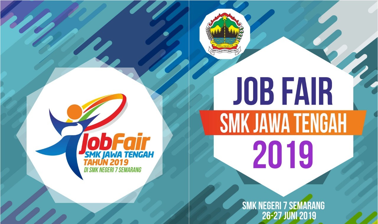 Smk Negeri 7 Stm Pembangunan Semarang Job Fair Smk