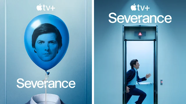 evil corporation on severance