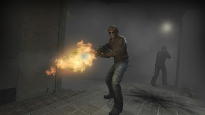 screenshots game Counter Strike Terbaru Global Offensive (GO) 2012