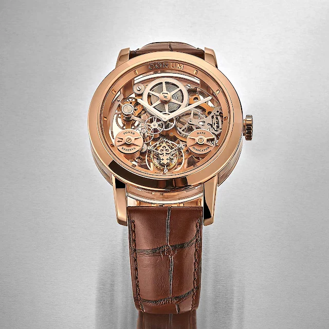 Corum LAB 02