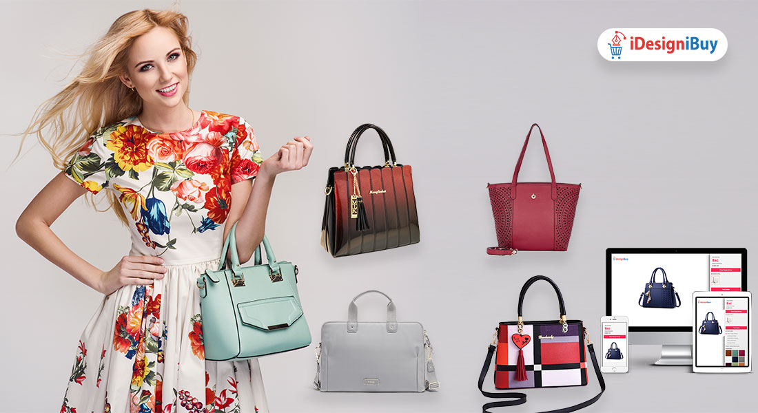 Bags Designing Software Enables Brands to Capitalize on the Trendiest Designs and Services