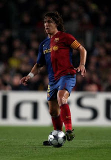 Carles Puyol