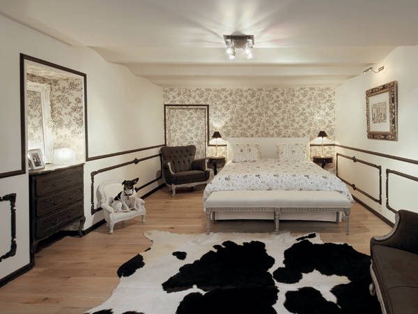 wall unit decor ideas Bedroom Wall Decor Ideas | 600 x 450