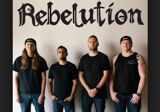 Download Koleksi Lagu Reggae Rebelution Full Album Lengkap Download Koleksi Lagu Reggae Rebelution Full Album Lengkap