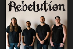 Download Koleksi Lagu Reggae Rebelution Full Album Lengkap